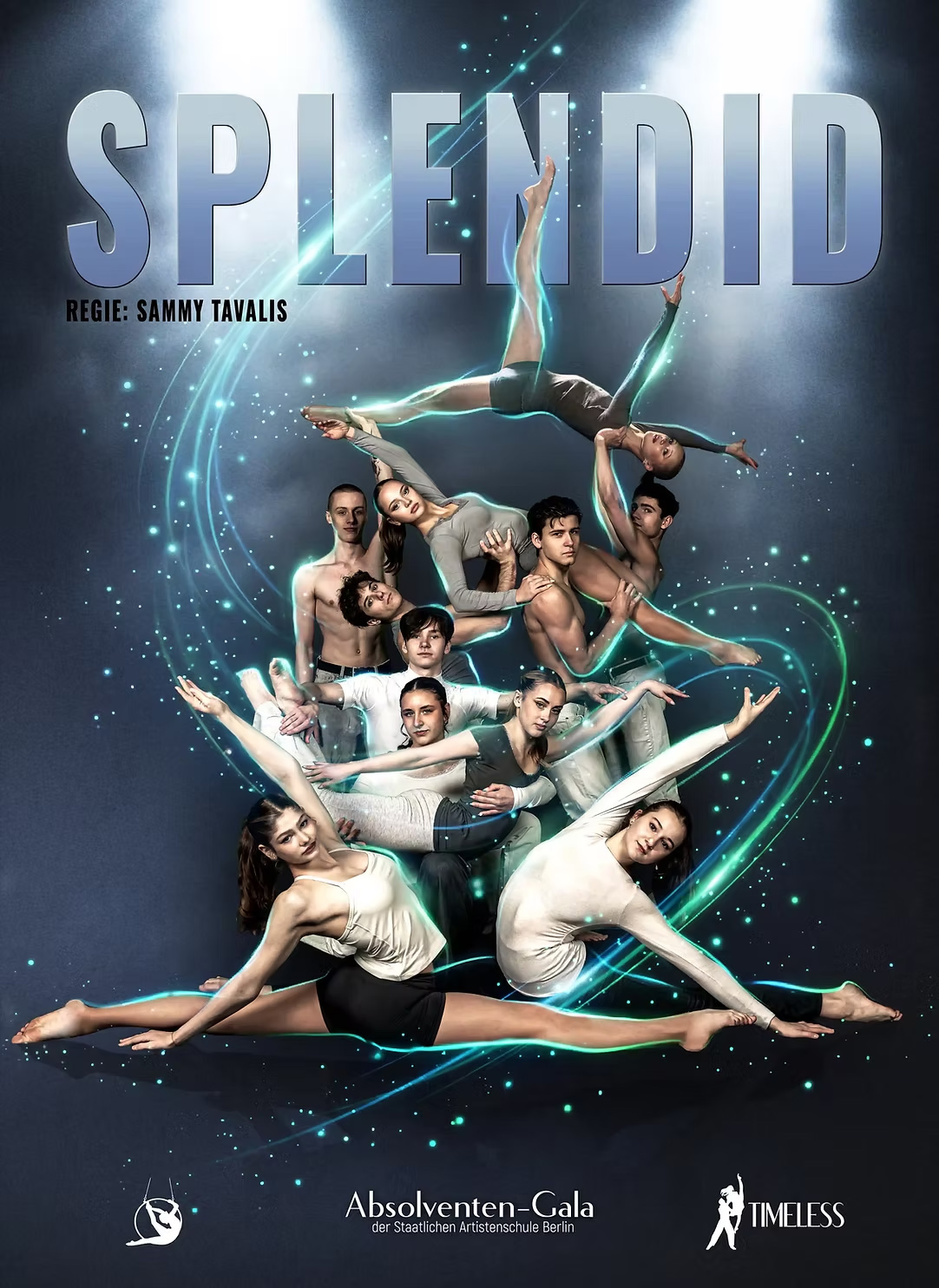 Teambild Absolventen-Gala 2026 Splendid
